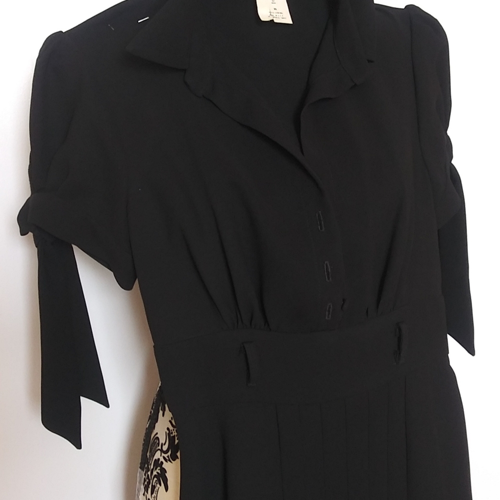 The limited dress